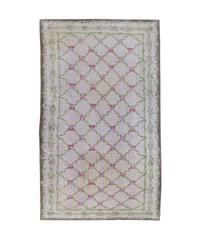 A Large Contemporary Carpet