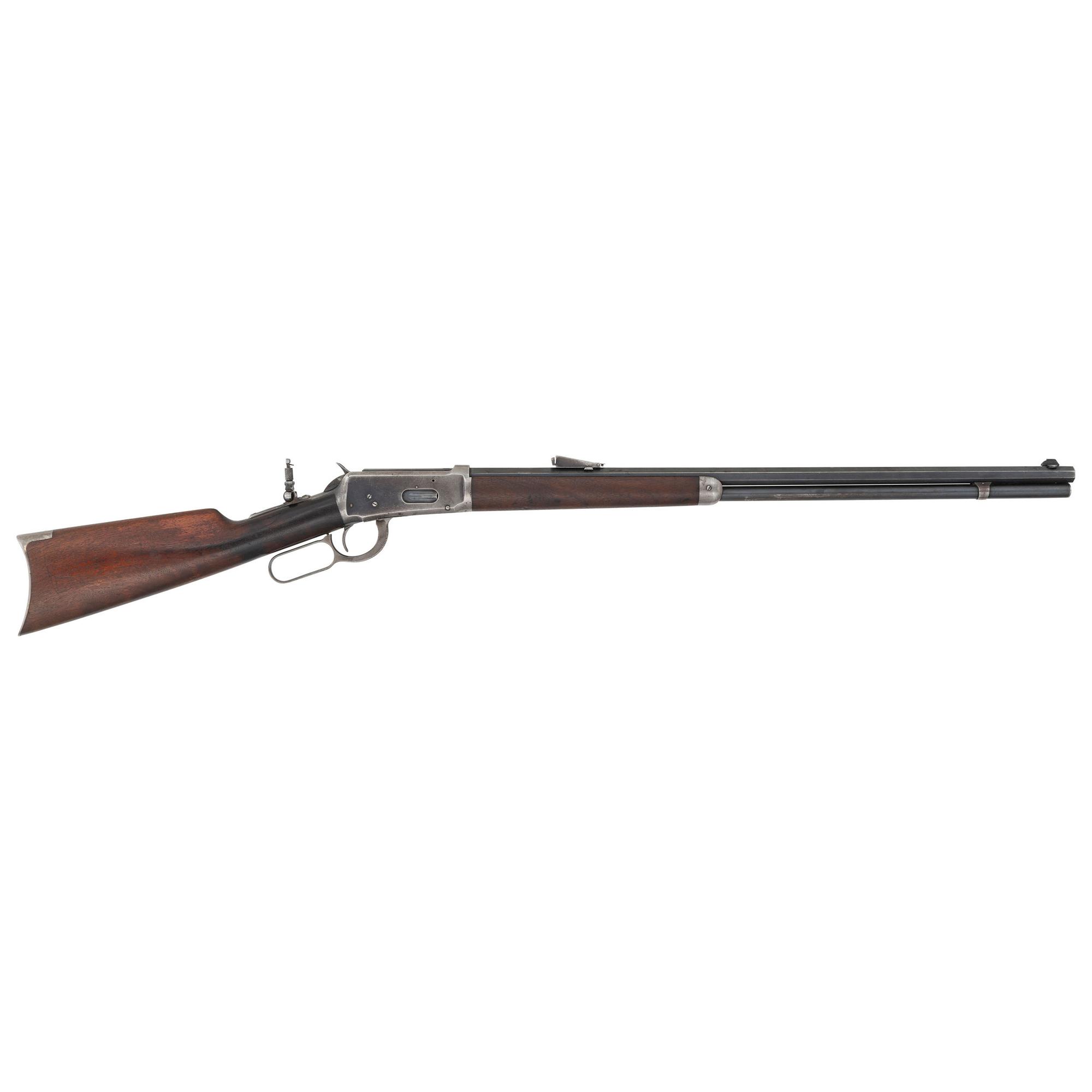 **Winchester Model 1894 Rifle in .32 Winchester Special