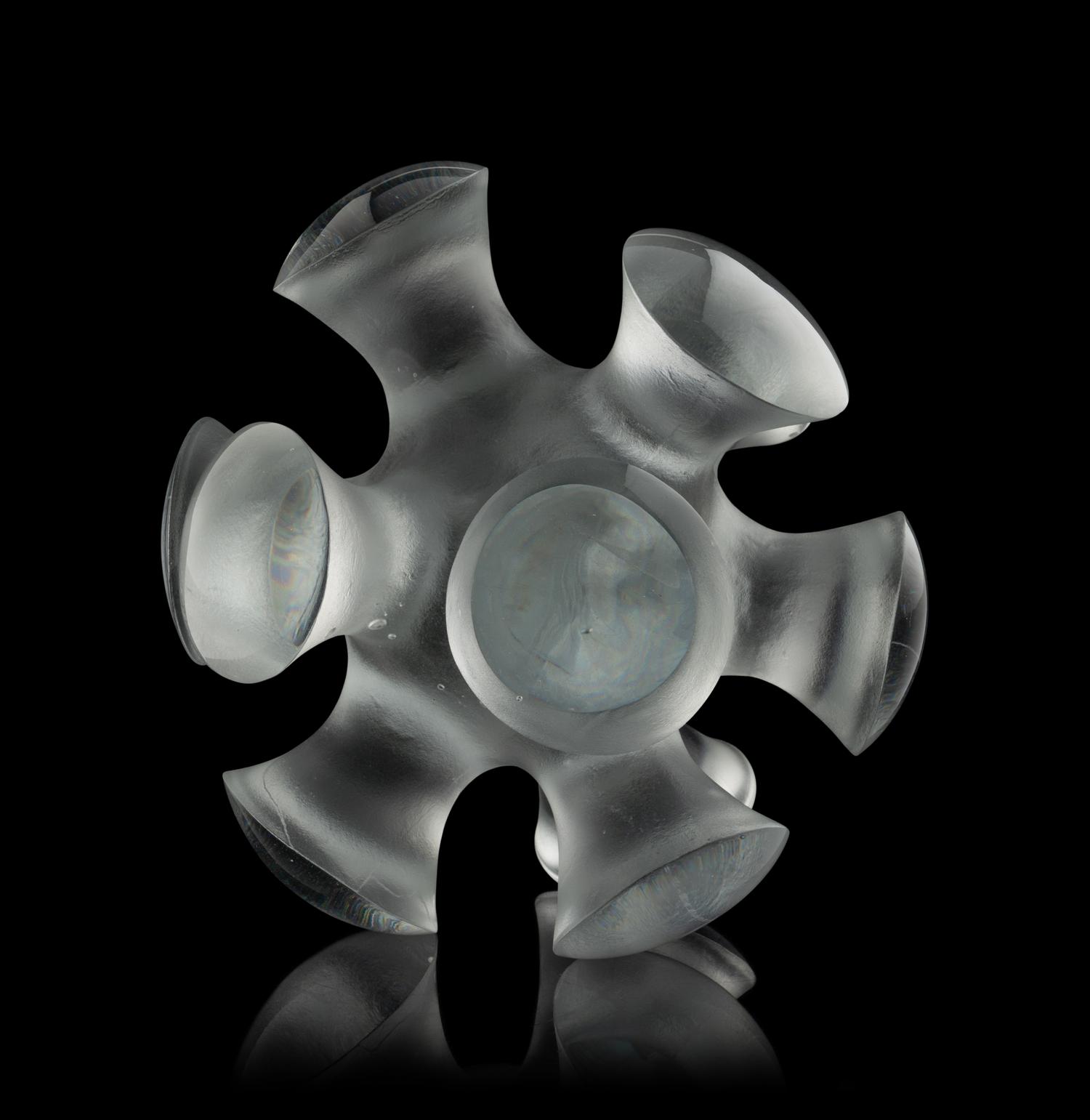 Amoeba , 2005