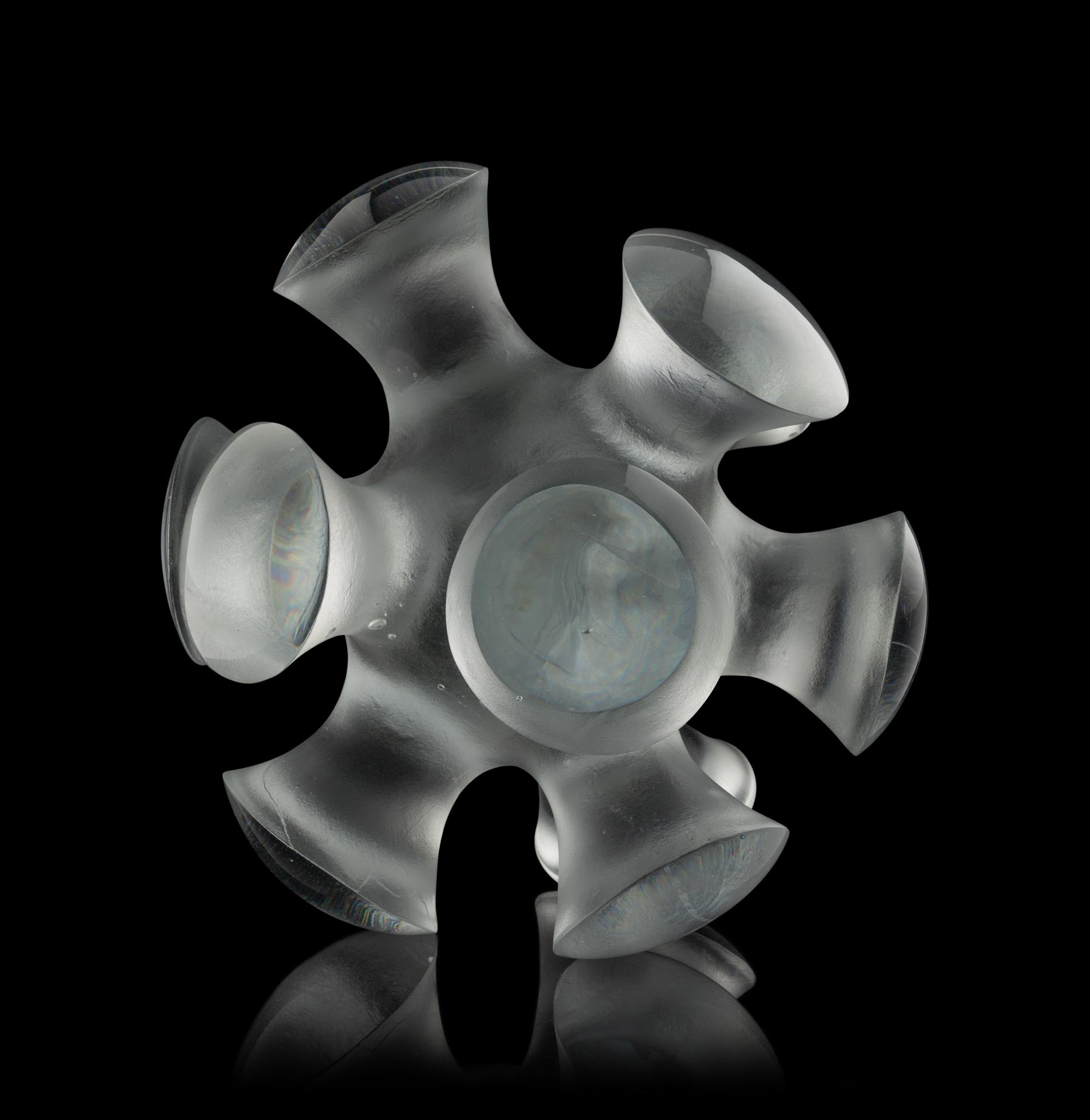Amoeba , 2005