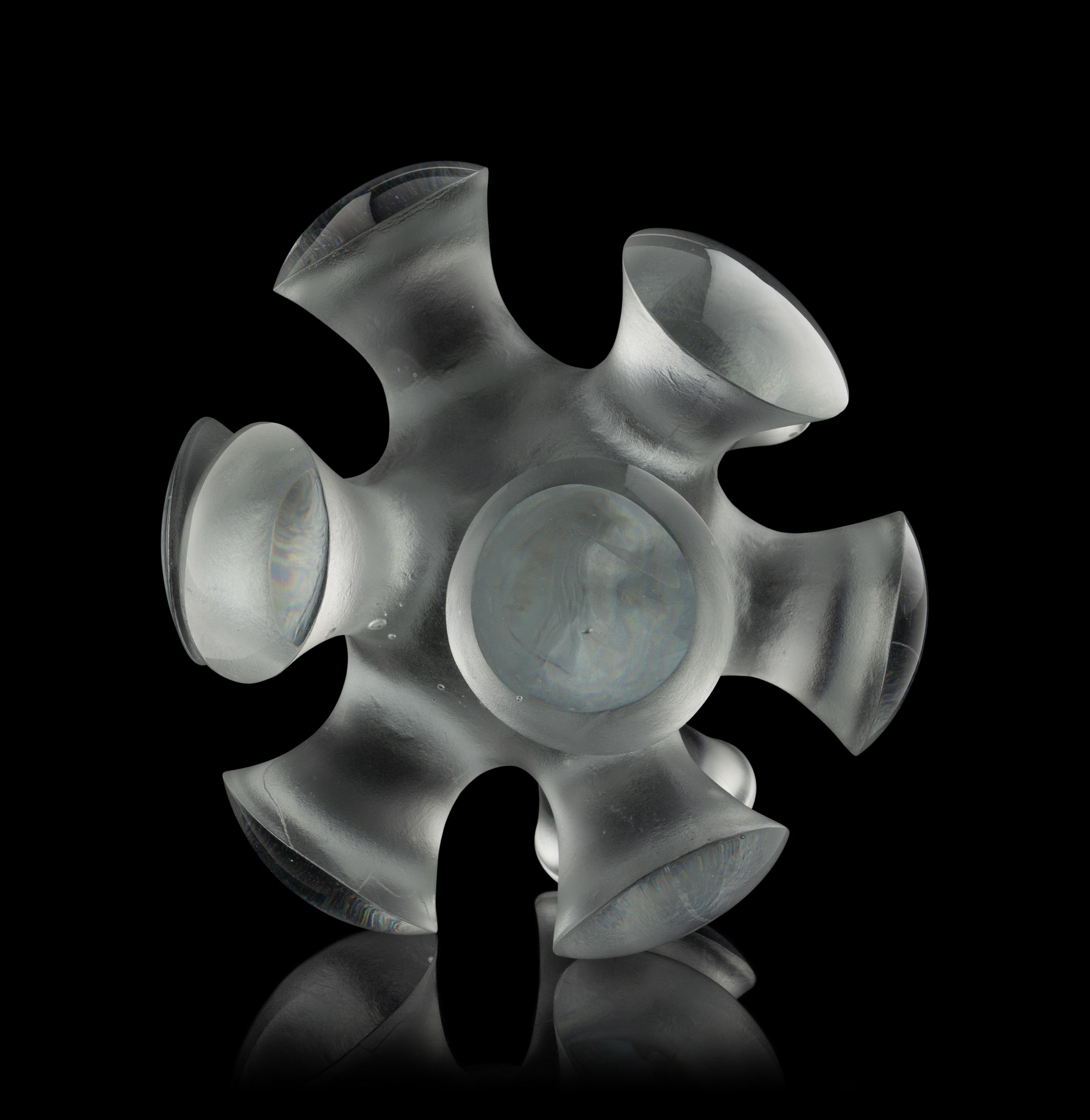 Amoeba , 2005