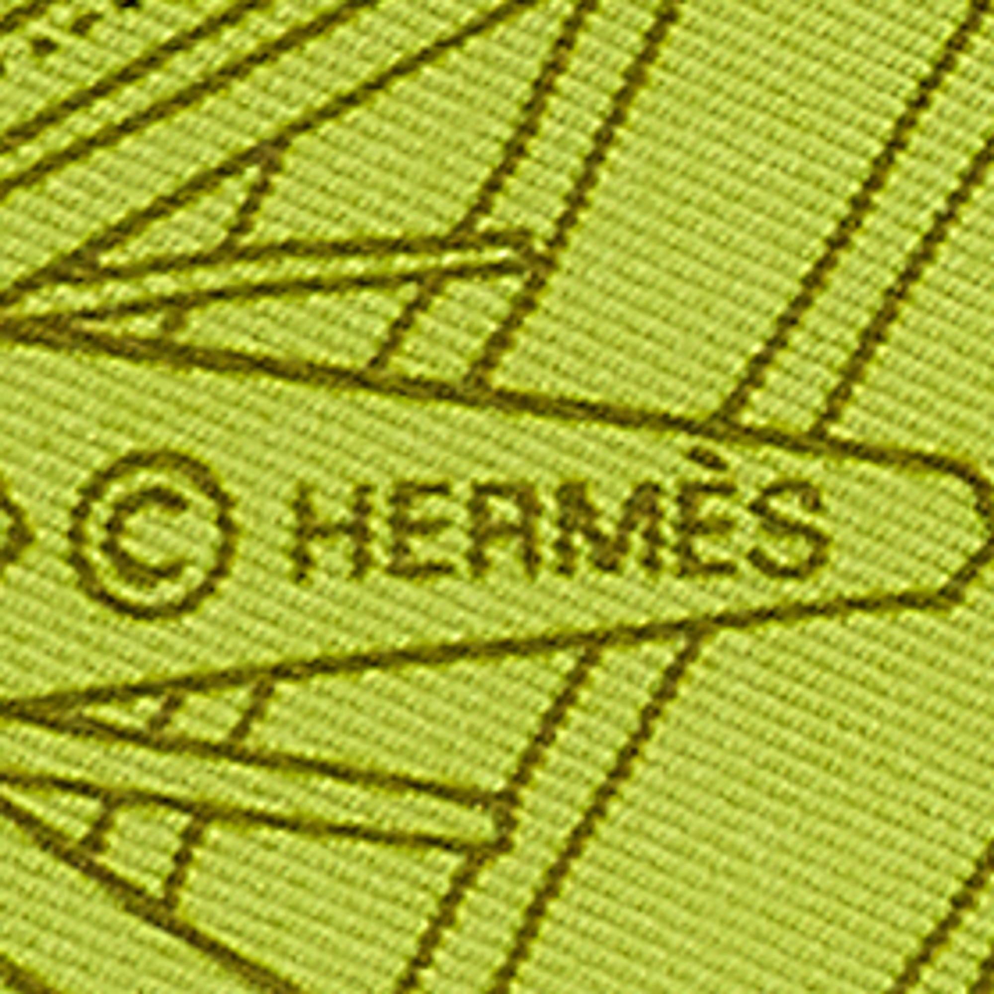 Three Hermès Scarves