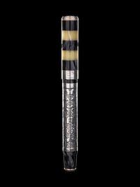 Montegrappa: Collezion Le Signore Del Mare Amerigo Vespucci Limited Edition Fountain Pen