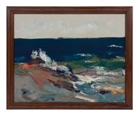 Seascape