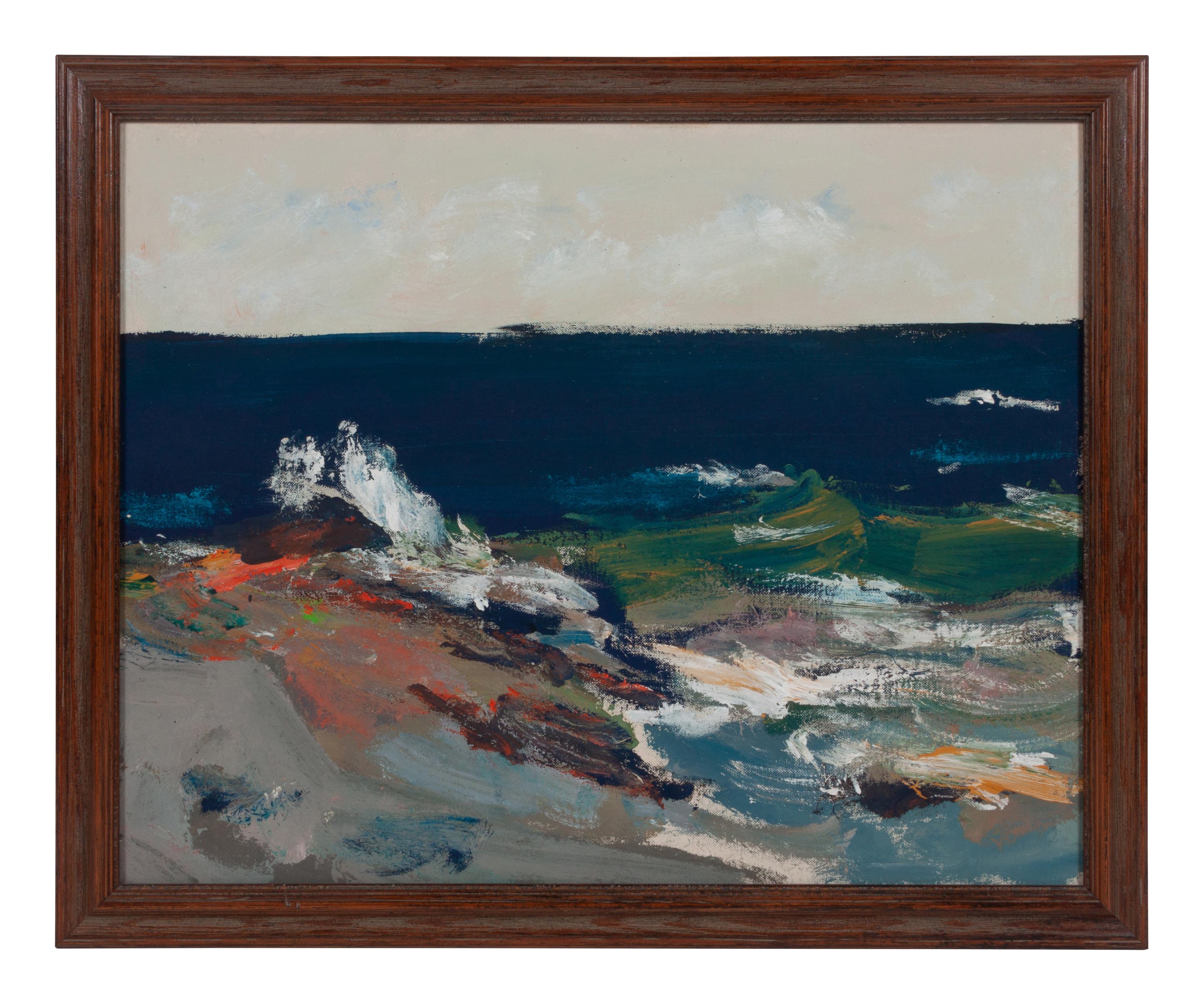 Seascape