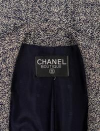 Chanel Jacket, 1990s