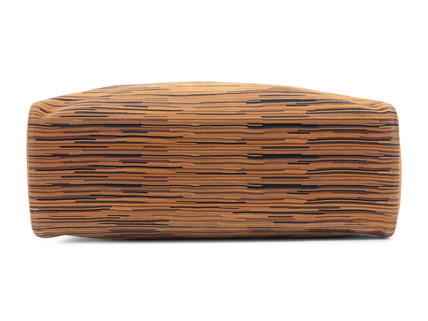 Hermès Vibrato Shoulder Bag, 2000