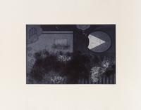 Robert Morris, (American, b. 1931), Untitled,1988
