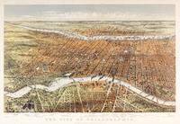CURRIER and IVES, publishers -- After Charles R. Parsons and and Lyman W. Atwater