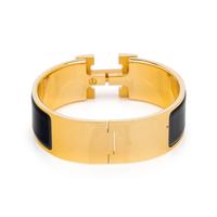 Hermès, Clic Clac H Bracelet