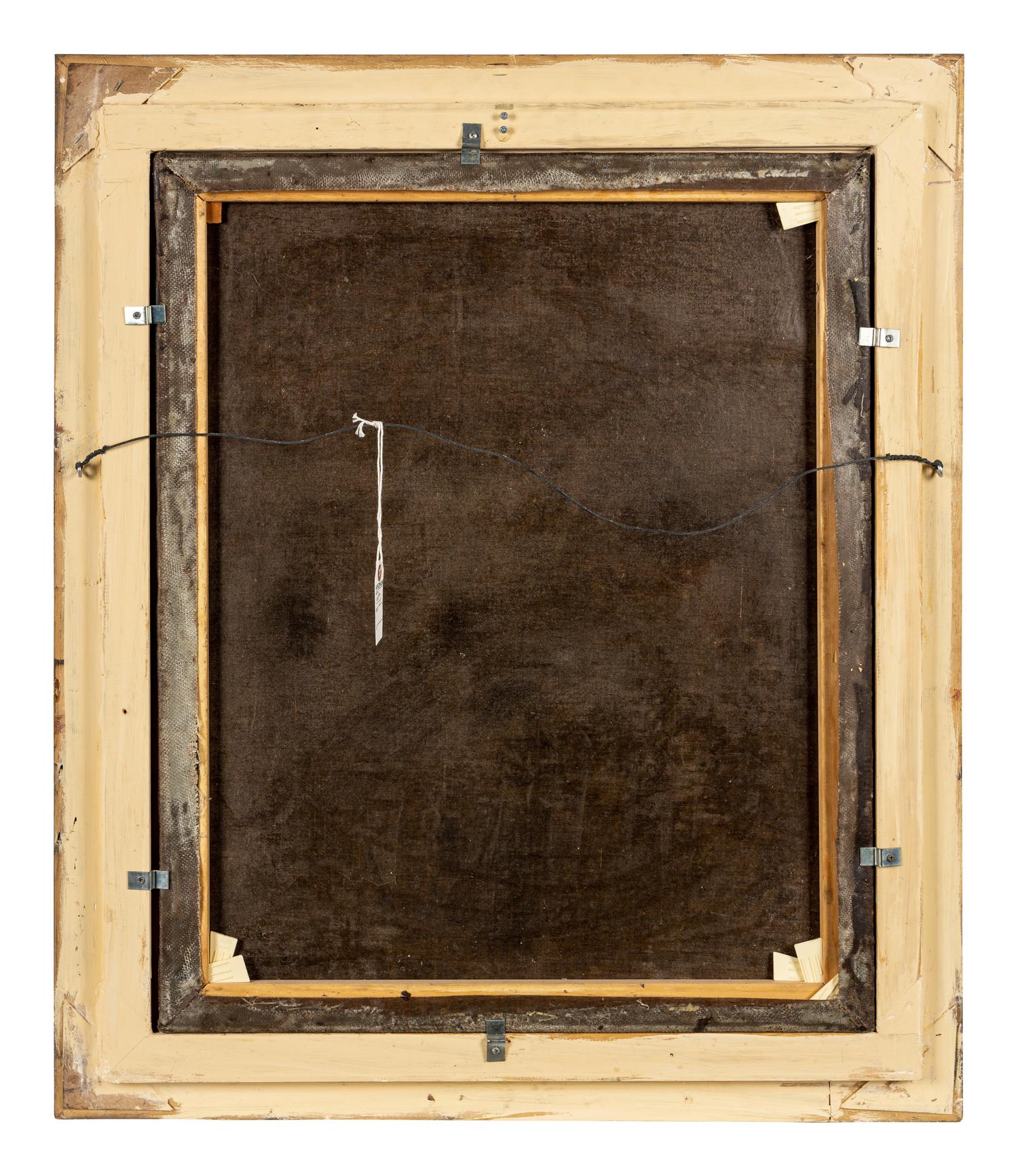 English, 18th/19th Century
