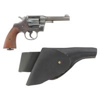 **Colt Army Special .38 Revolver