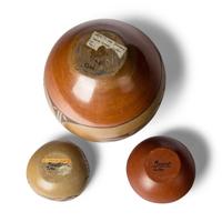 Gutierrez Family — Santa Clara Polychrome Pottery