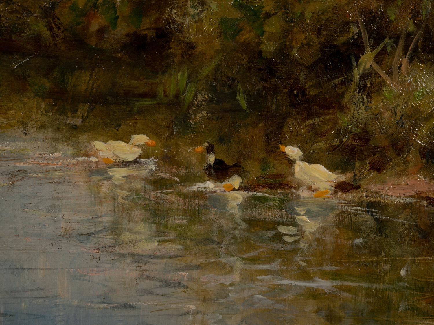 Henry Maidment (British, active c. 1889–1914)