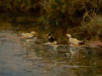 Henry Maidment (British, active c. 1889–1914)