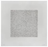Straight Lines, Approximately One Inch Long