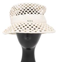 Christian Dior, Four Hats