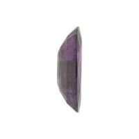 4.15 CARAT RED-PURPLE SAPPHIRE