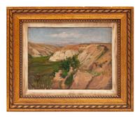 Wyoming Landscape