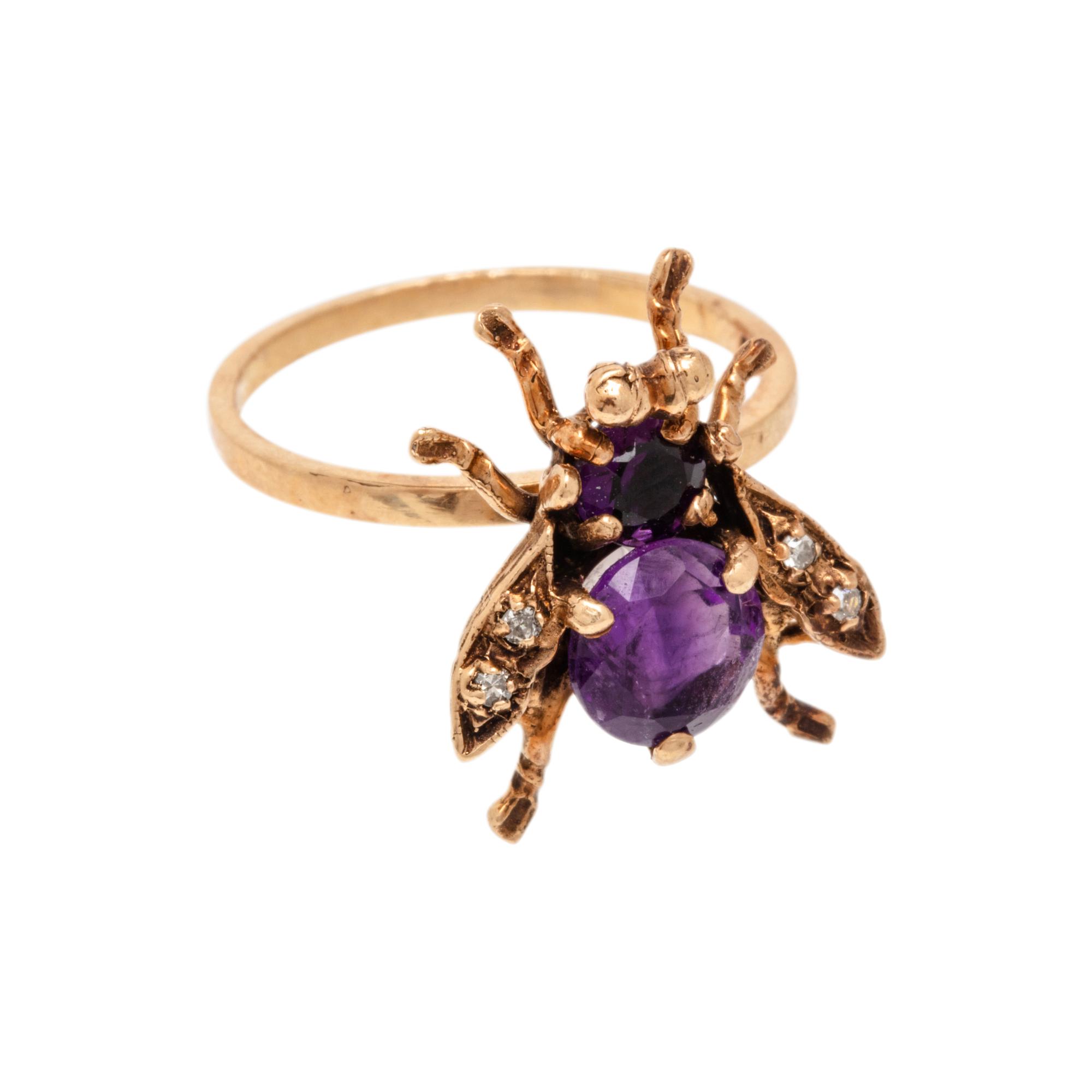 COLLECTION OF NATURE THEMED JEWELRY