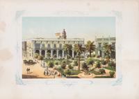 (CUBA) Album pintoresco de la isla de Cuba. Havana, c. 1850. Album pintoresco de la Isla de Cuba. [Havana, c. 1850]