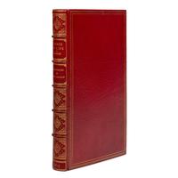 [Rowlandson, Thomas (1756-1827), illustrator]. -- Combe, William (1742-1823). The Dance of Life, A Poem . London: R. Ackermann, 1817.