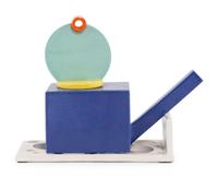 Teapot