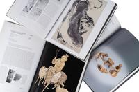 [KAIKODO JOURNAL] A group of catalogues of Kaikodo Gallery, New York, comprising: