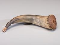 Four Powder Horns