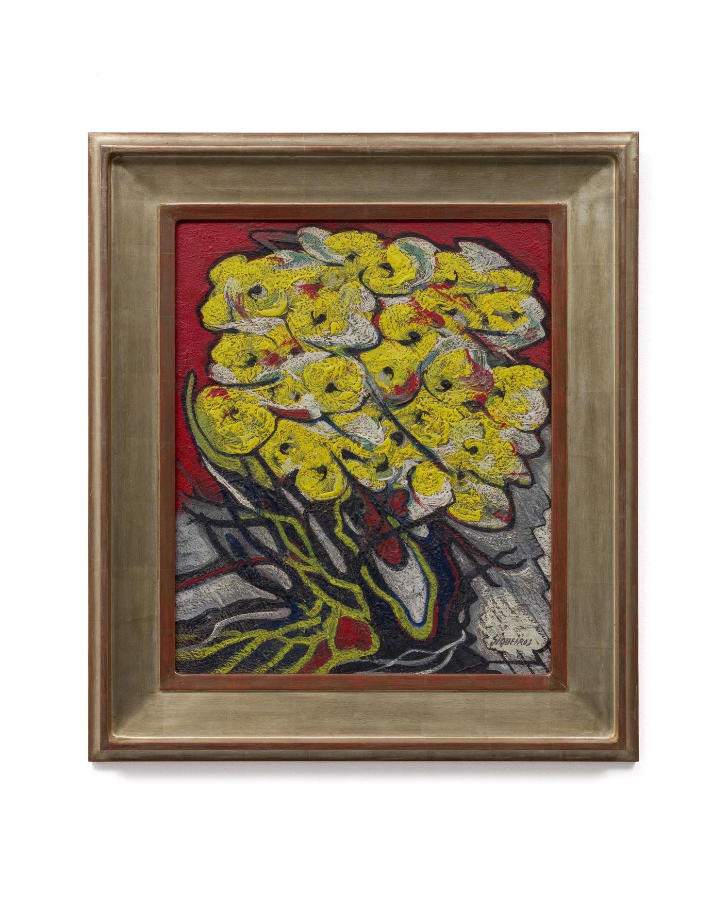 Untitled (Flores) , 1940