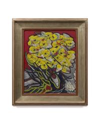 Untitled (Flores) , 1940