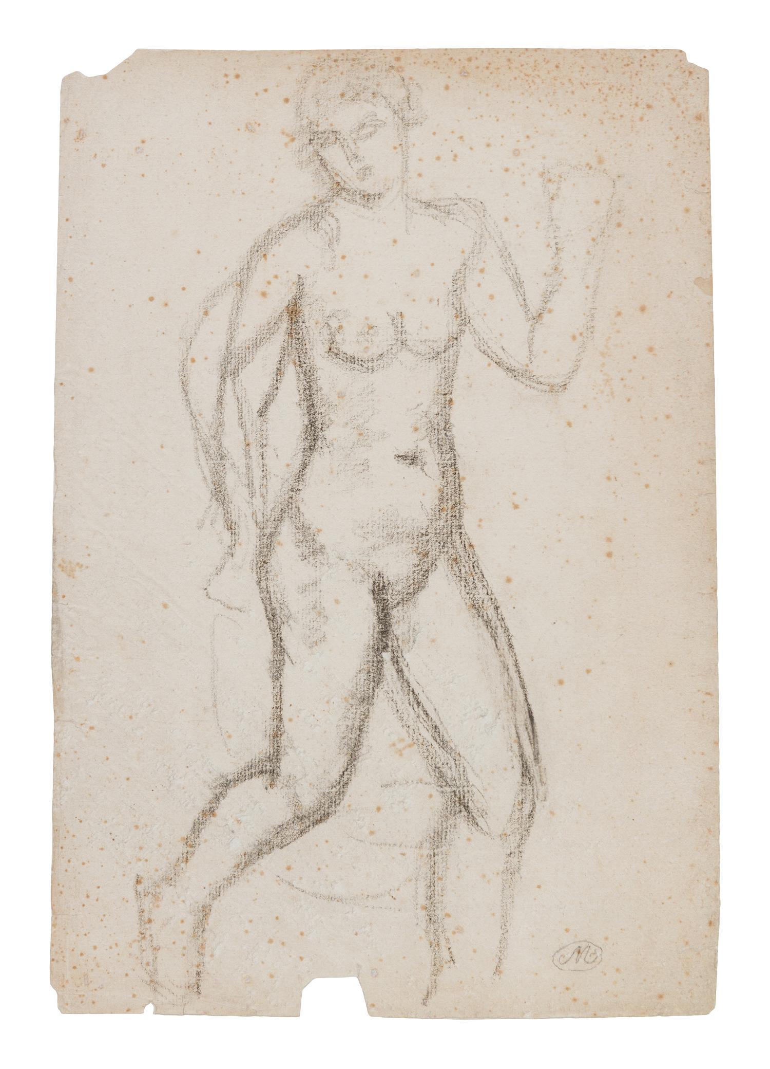 Attributed to Aristide Maillol