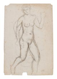 Attributed to Aristide Maillol