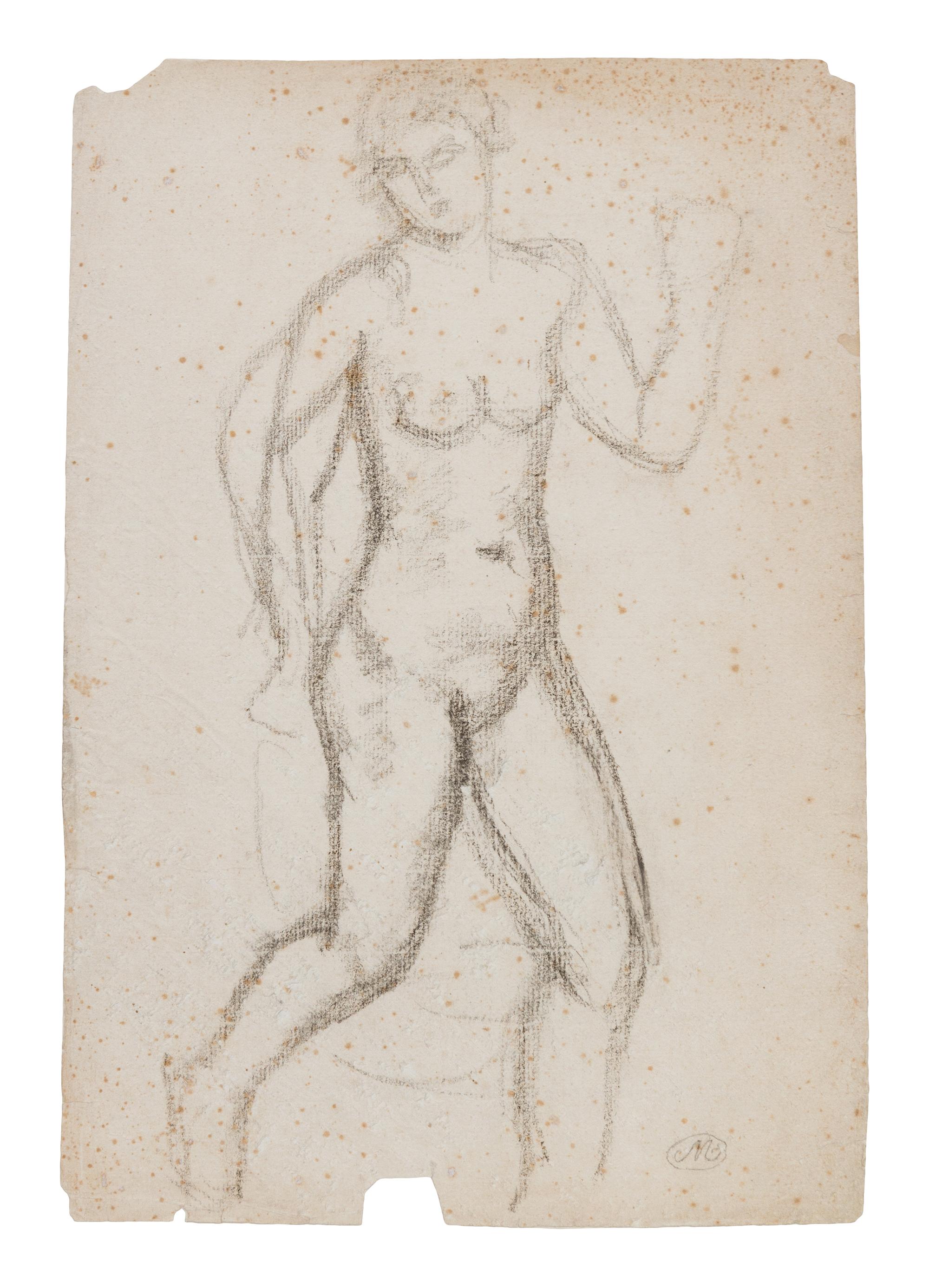 Attributed to Aristide Maillol