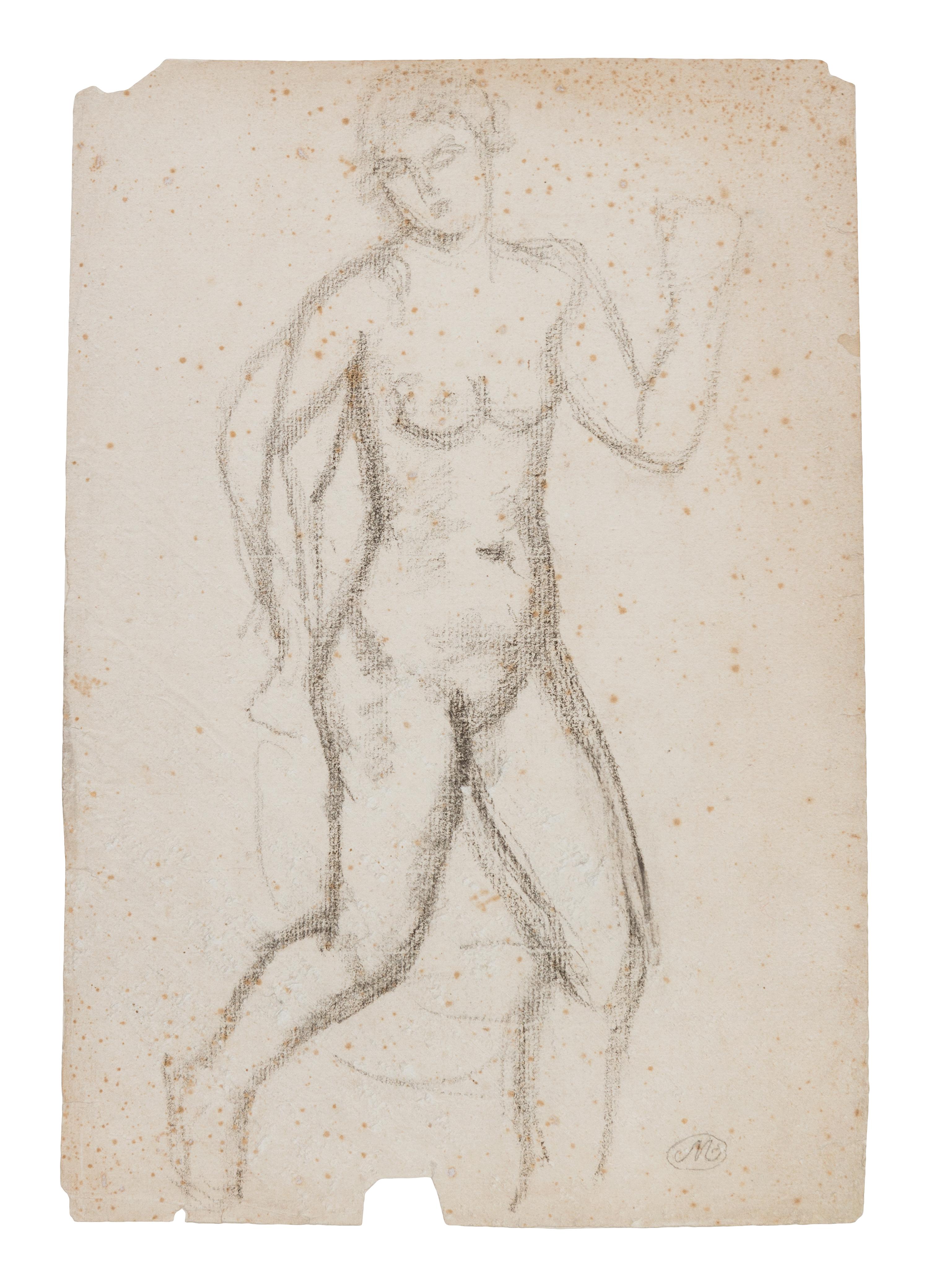 Attributed to Aristide Maillol