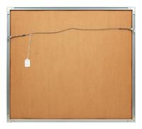 With Justice for All, 1976 and Waiting for the Second Kiss , 1974 (two works)