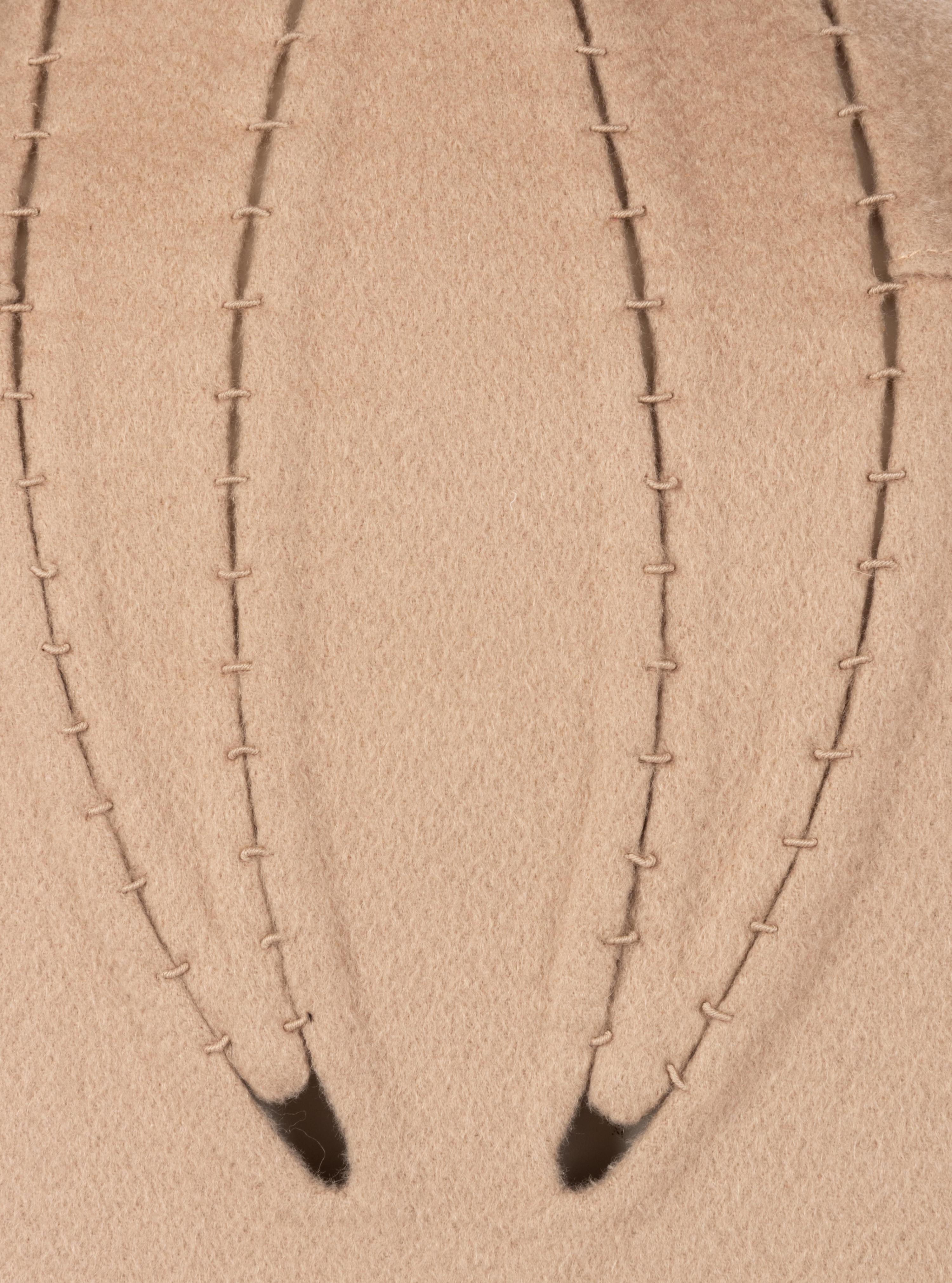 Two Chado Ralph Rucci Jackets, 1990-2000s
