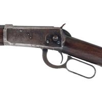 ** Winchester Model 94 Carbine