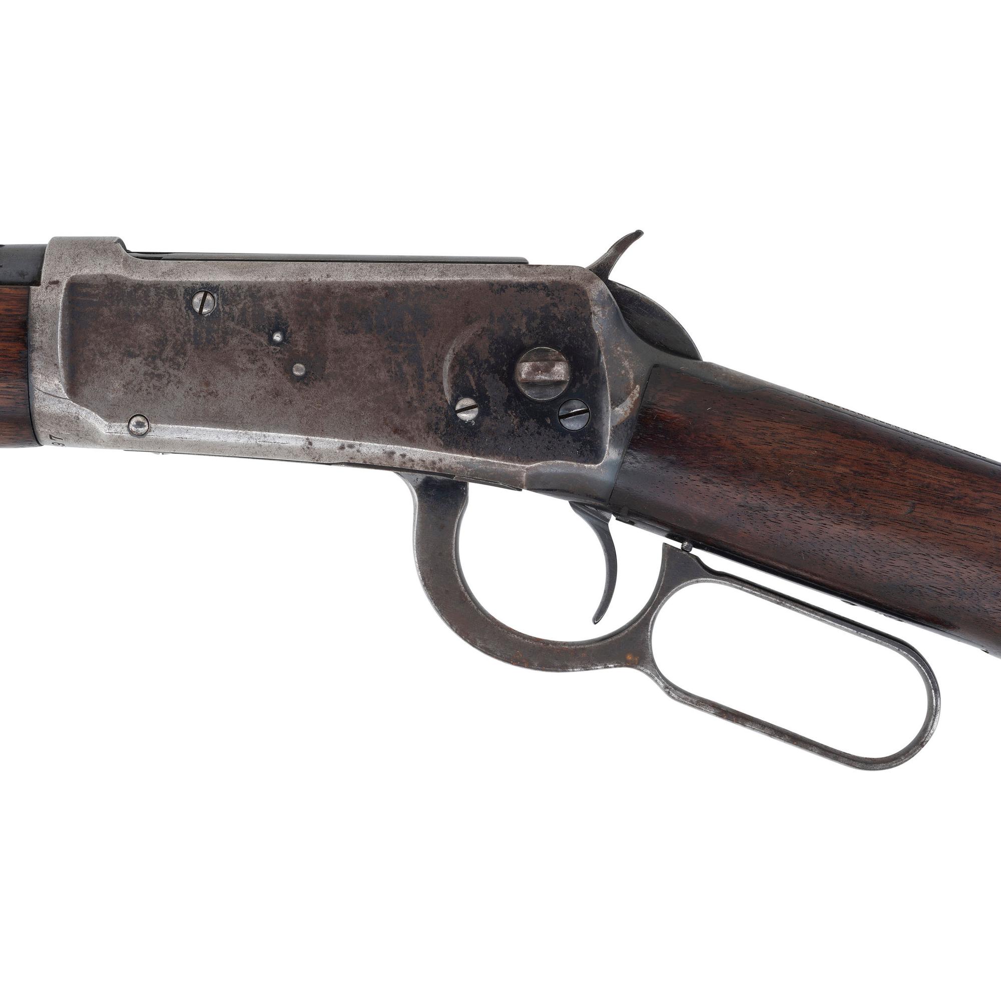 ** Winchester Model 94 Carbine