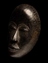 A Dan Wood Mask