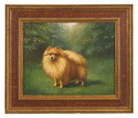 Sunny Speck, 1915