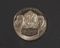 [Travel & Exploration] [Hillary, Edmund] Hunt, John. Our Everest Adventure The pictorial history from Kathmandu to the summit