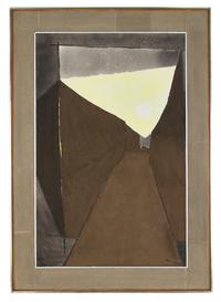 Corridor , 1960