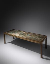 Spring Festival Coffee Table LaVerne Collection, USA