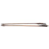 Plains Arrows, Matched Pair