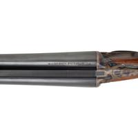**L.C. Smith Field Grade 12 Gauge Shotgun