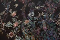 A Japanese Nagasaki Export Lacquer Center Table — 19TH CENTURY