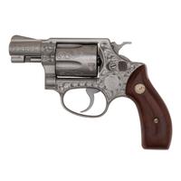 *Class A Engraved Smith & Wesson Model 60 in the Box