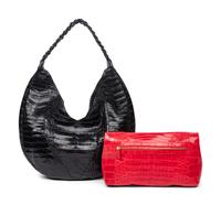 Nancy Gonzalez, Handbag & Clutch