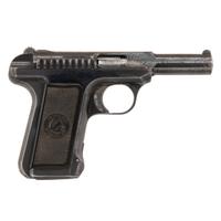 **Savage Model 1907 .32